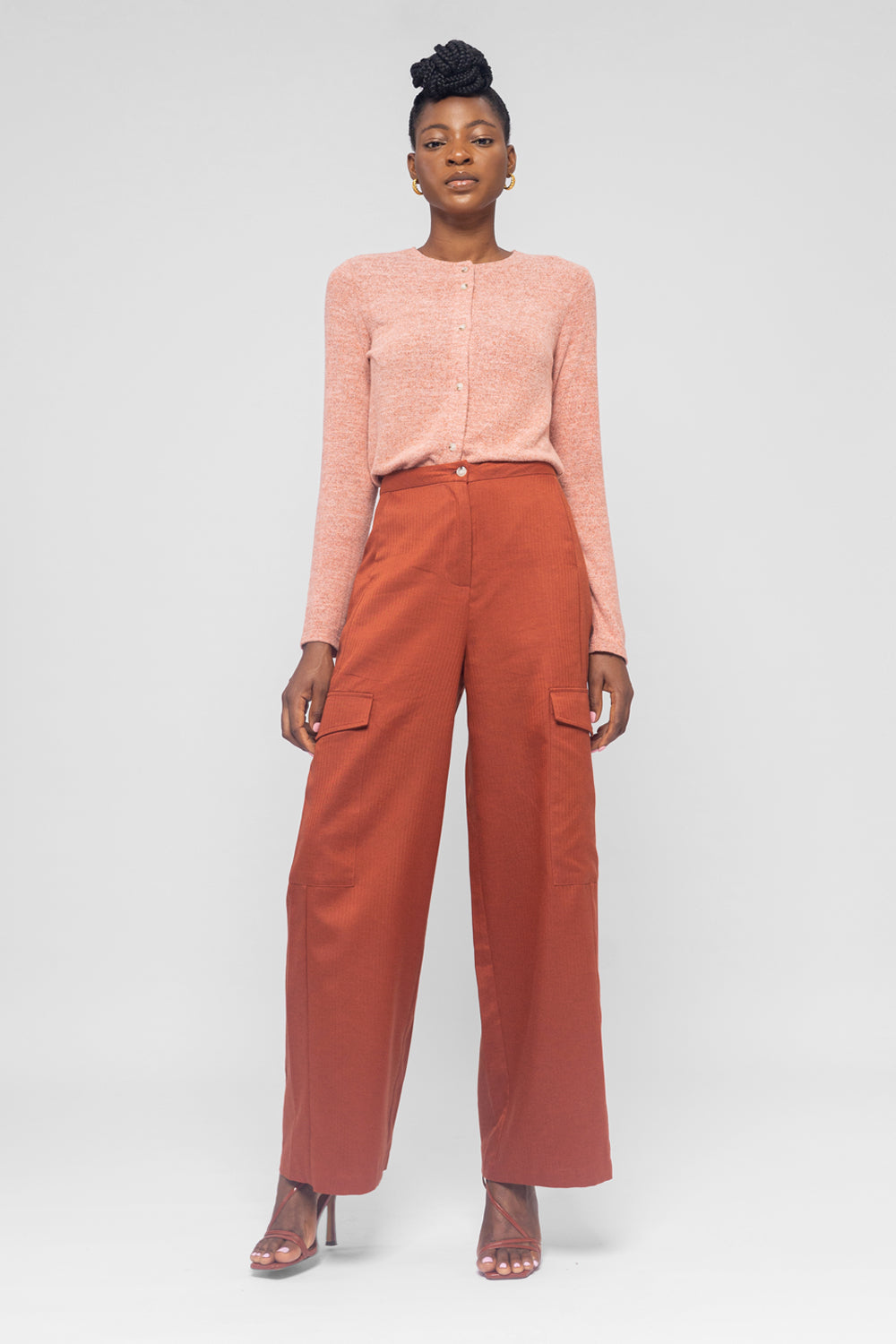 ILA TROUSERS