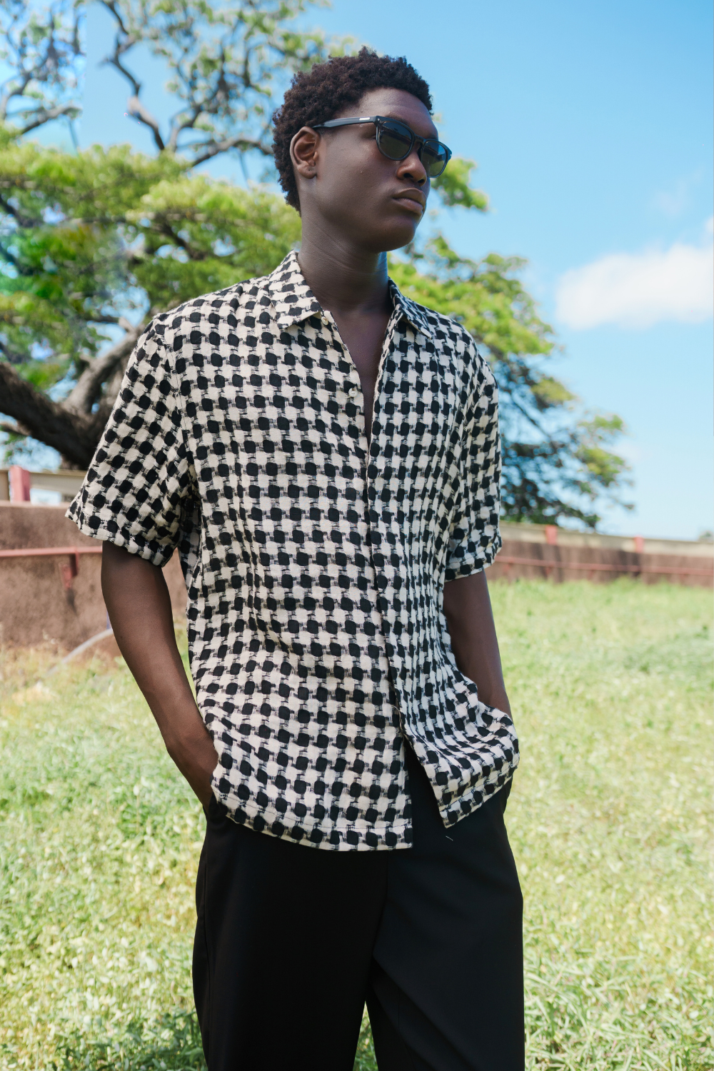 DEJI SHIRT