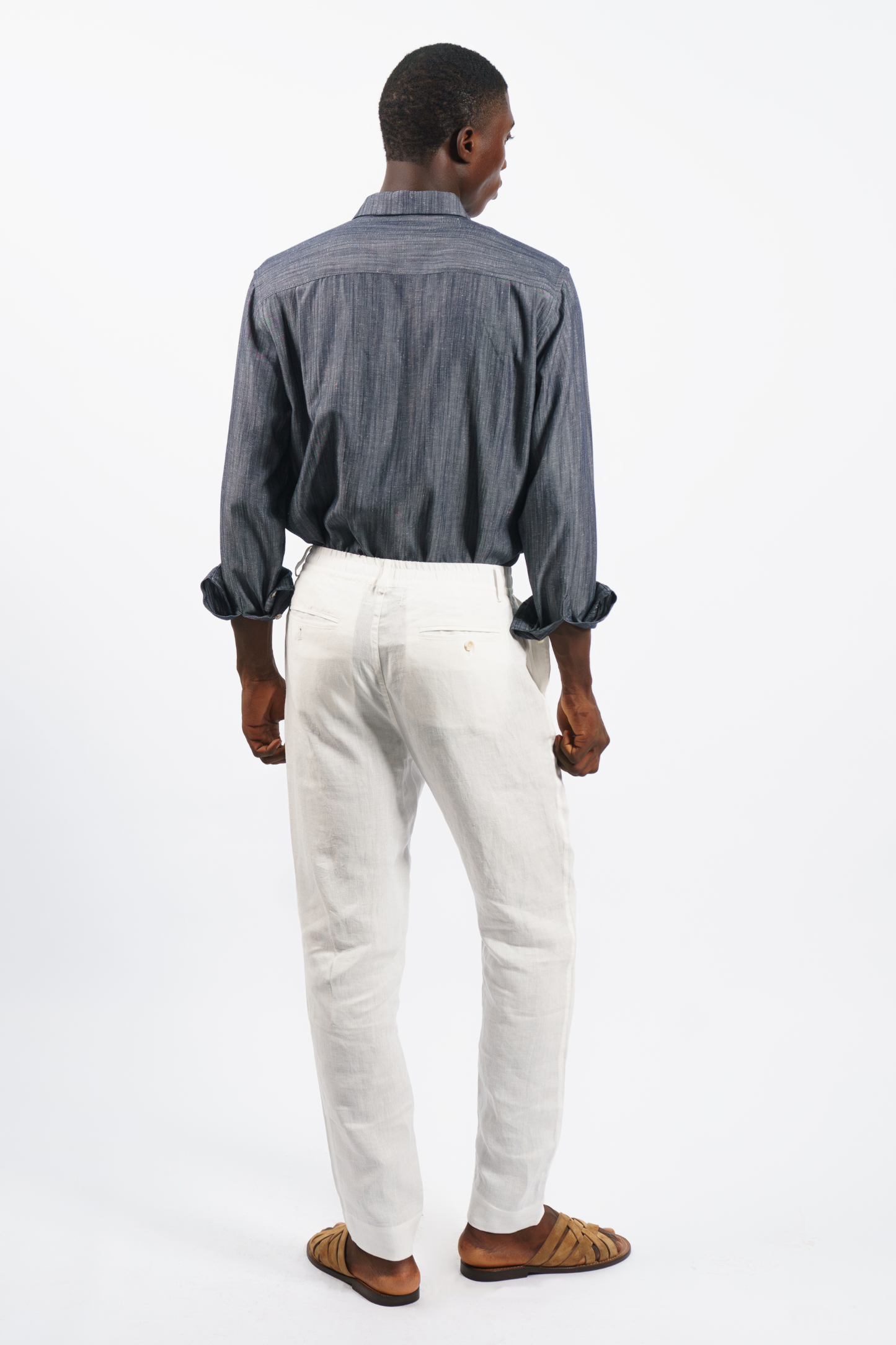 Şana Hemp Trousers
