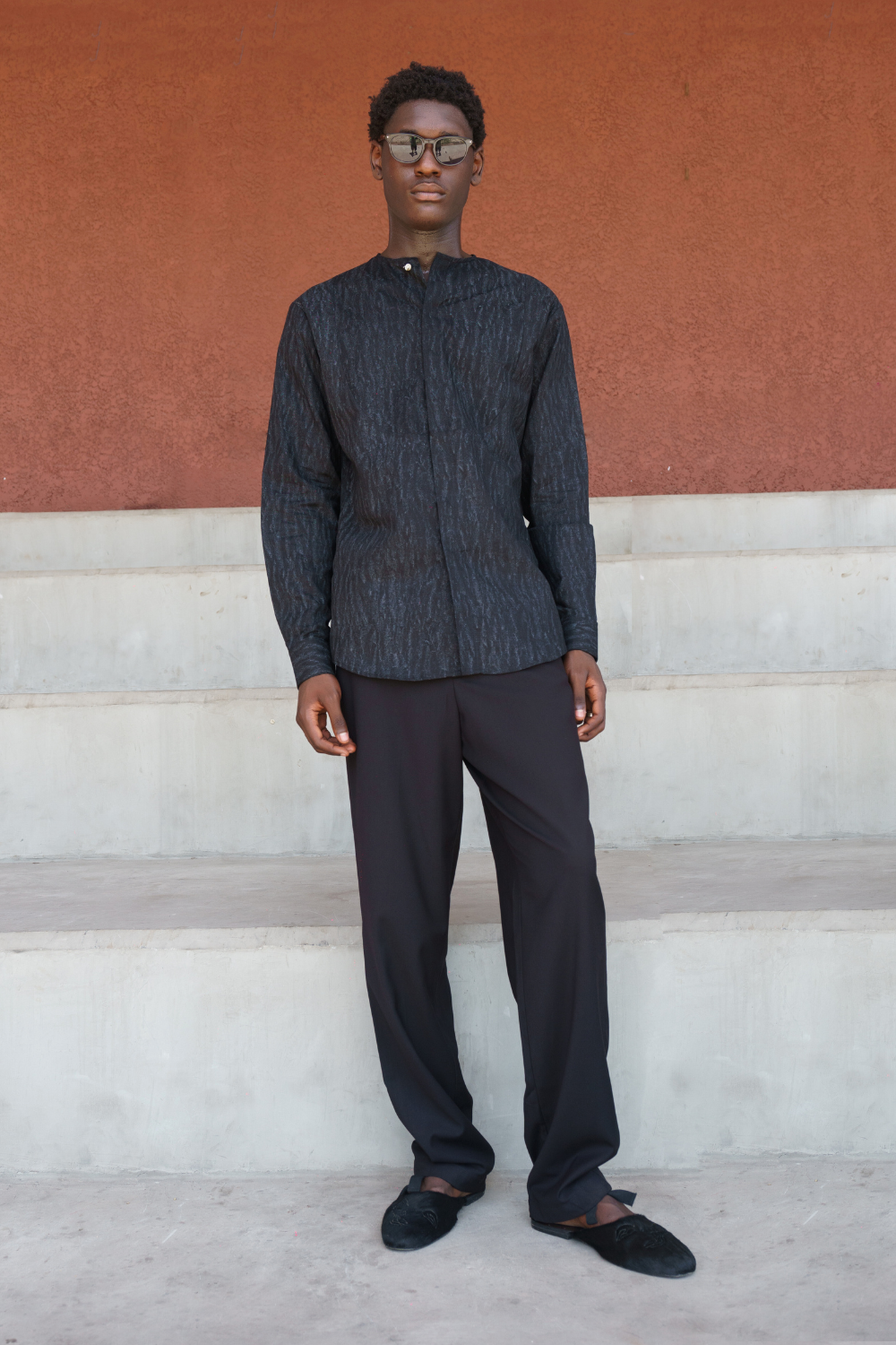 IGBADUN SHIRT