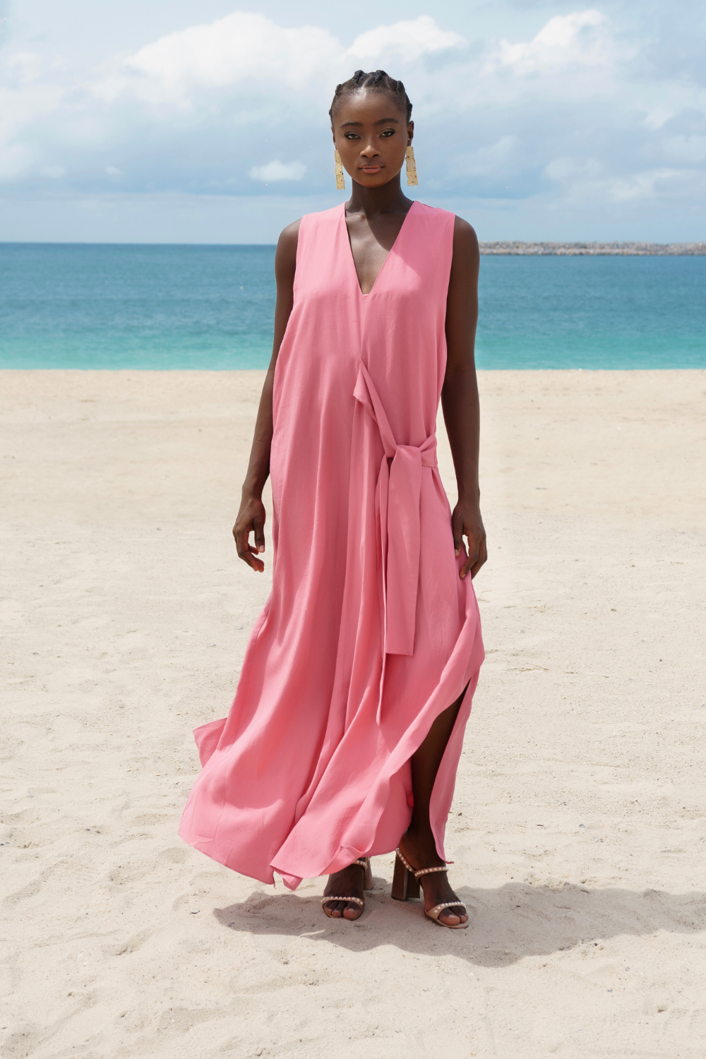 JEJE DRESS