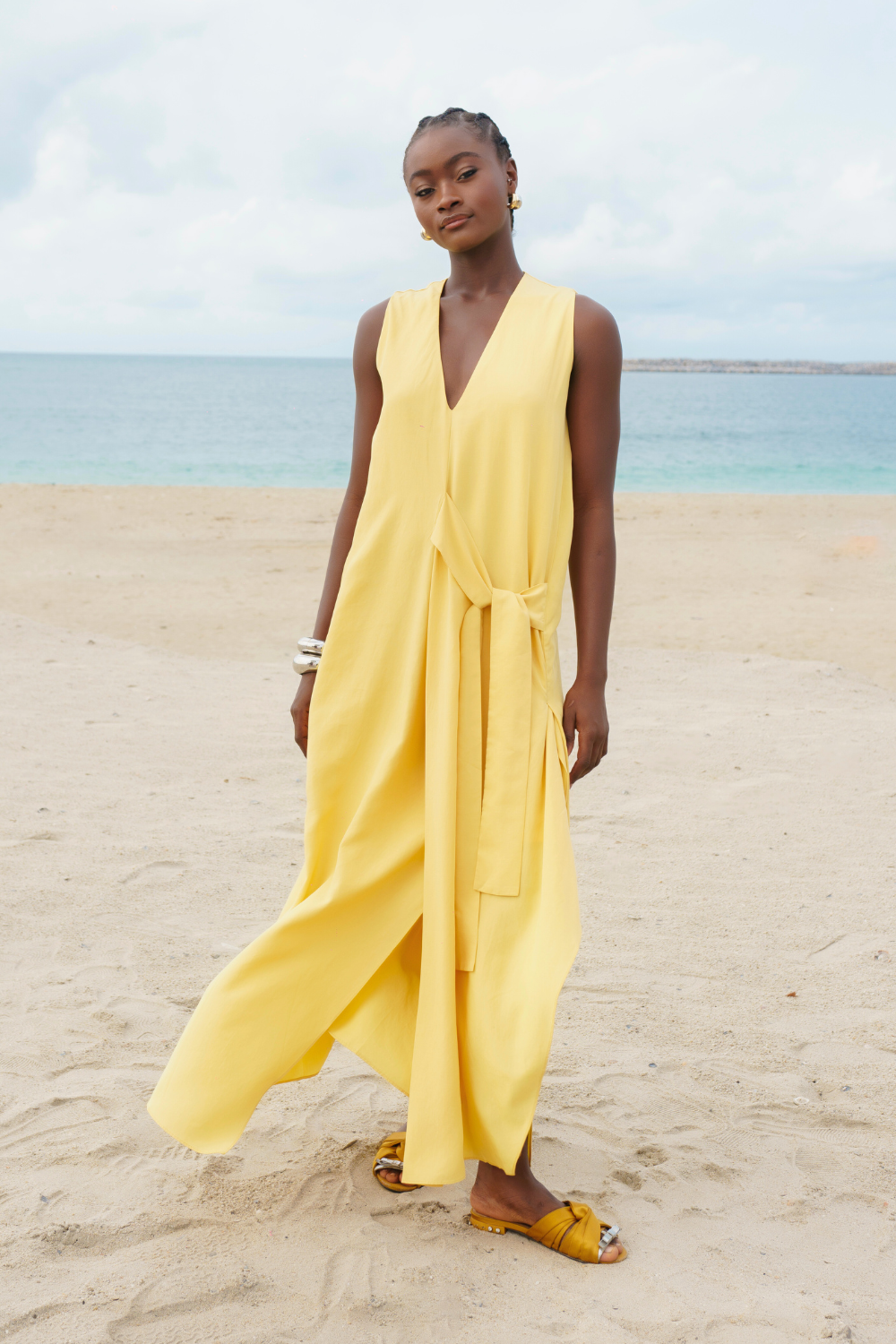 JEJE DRESS