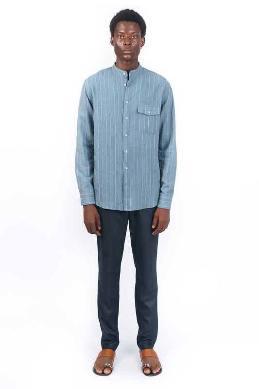KUNLE SHIRT