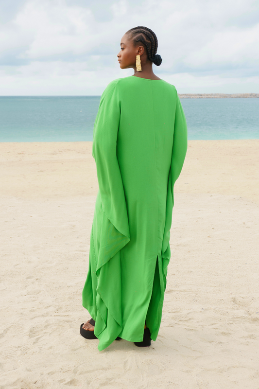 NILE KAFTAN