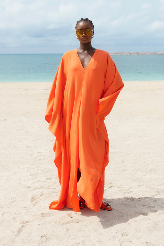 NILE KAFTAN