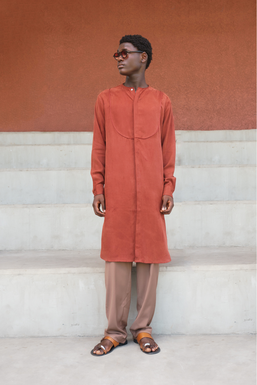 OLORO KAFTAN