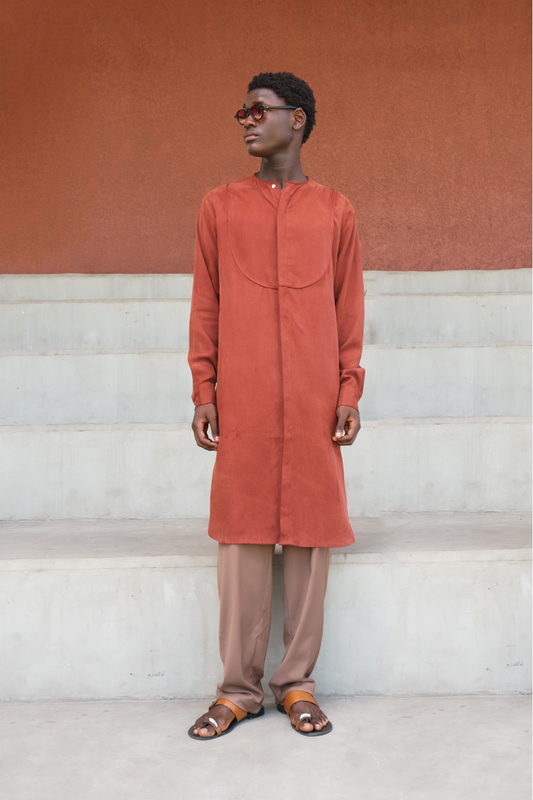 OLORO KAFTAN