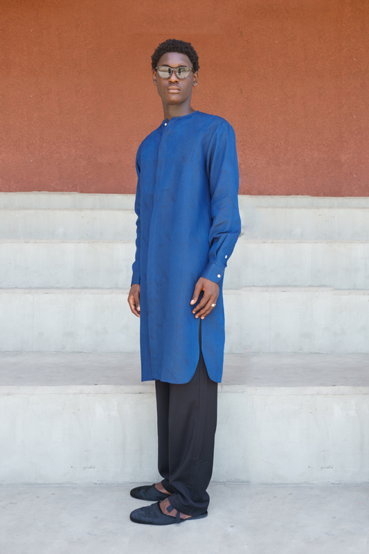 OLORO KAFTAN