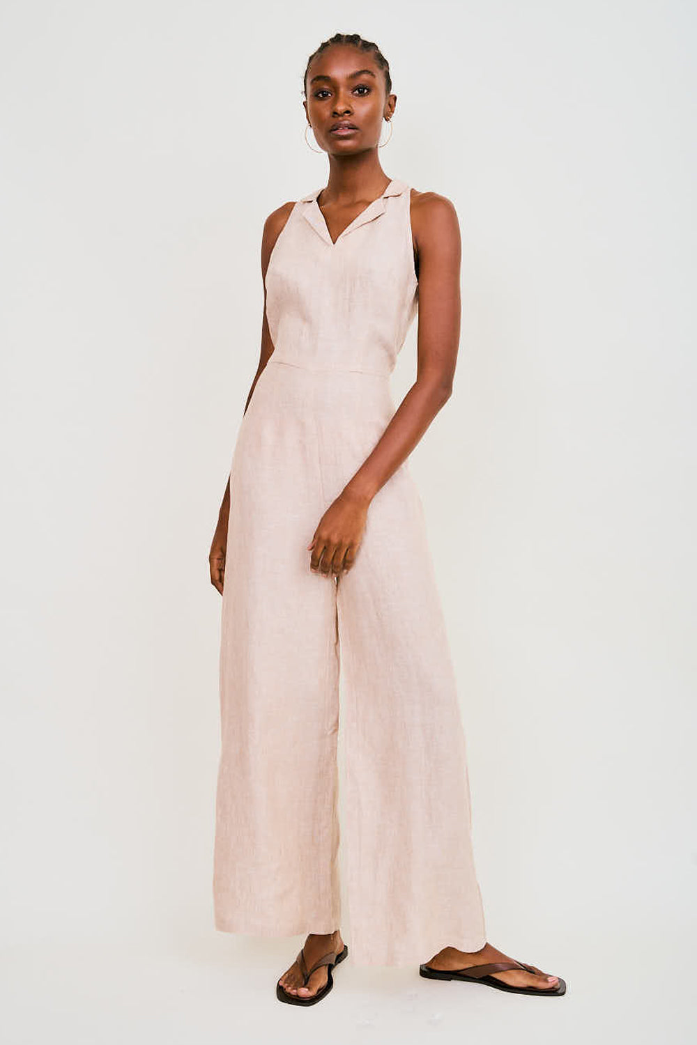 AFEFE JUMPSUIT