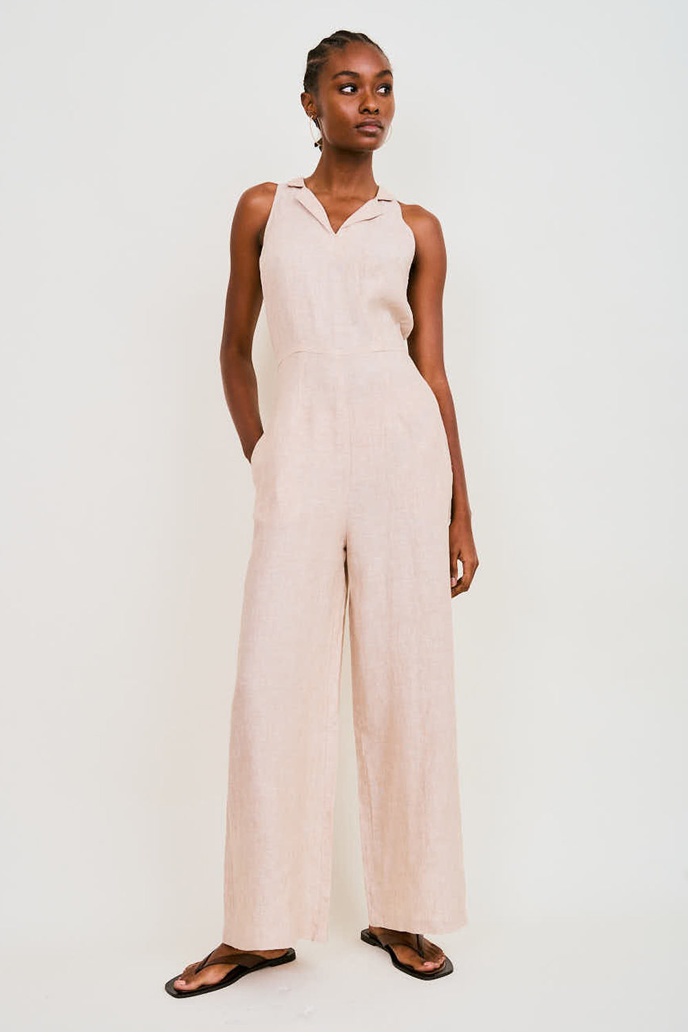 AFEFE JUMPSUIT