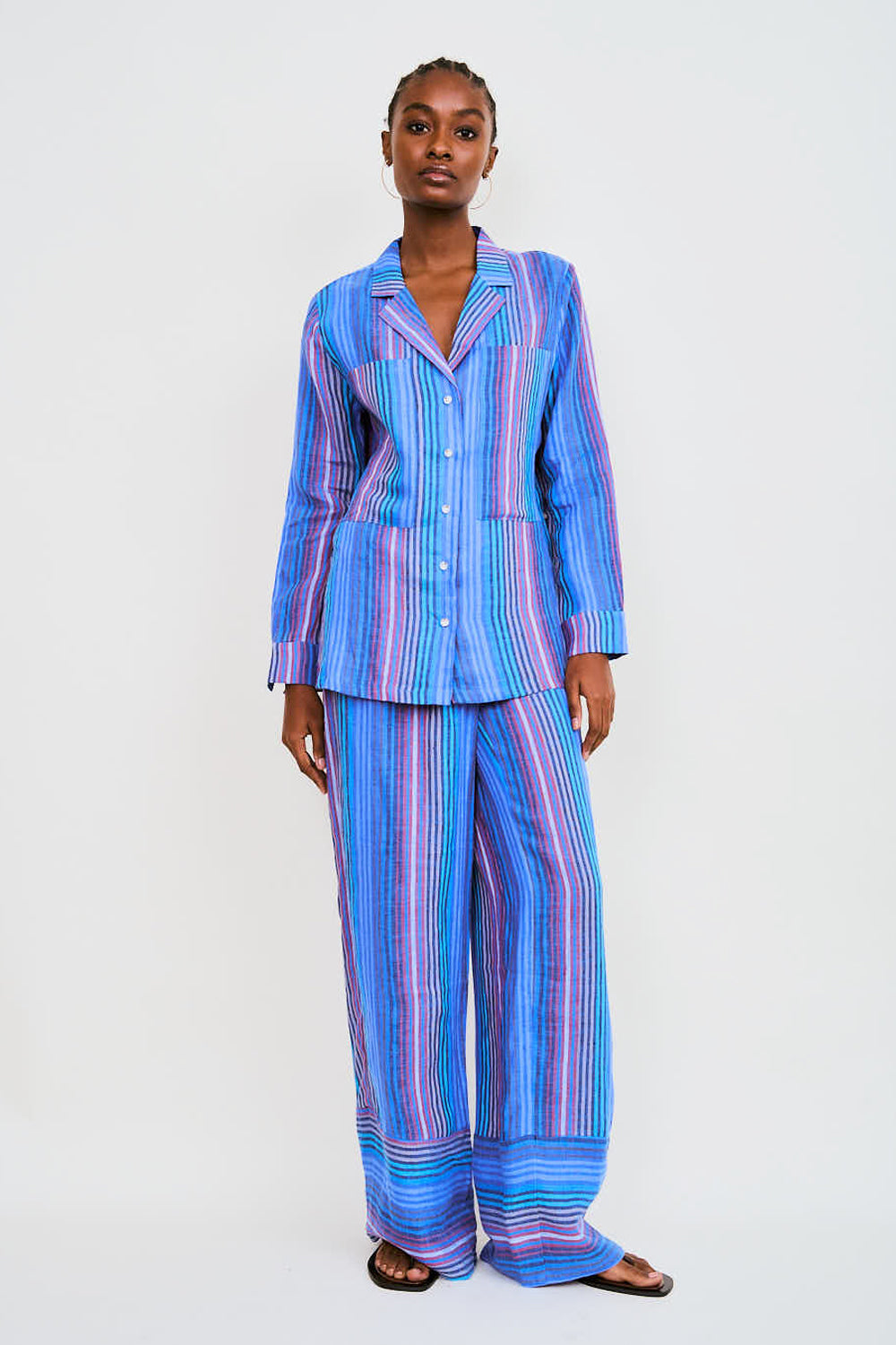 ALAFIA SHIRT