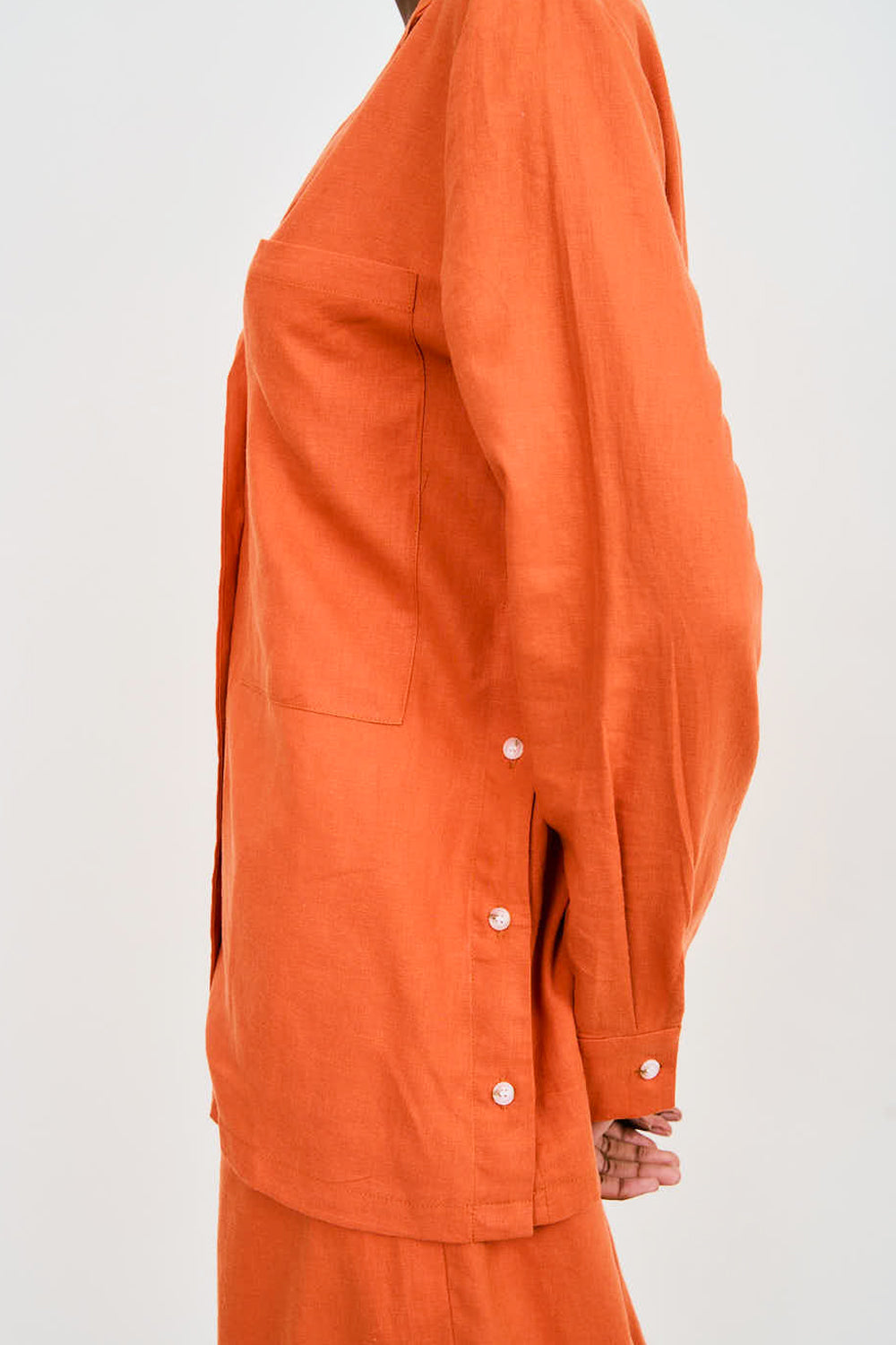 ALAFIA SHIRT