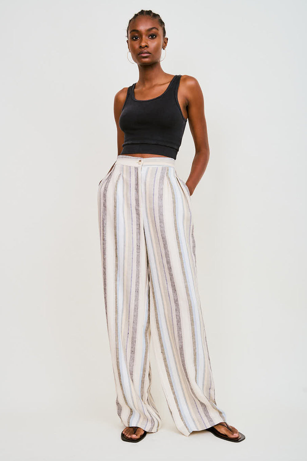 ATEGUN TROUSERS