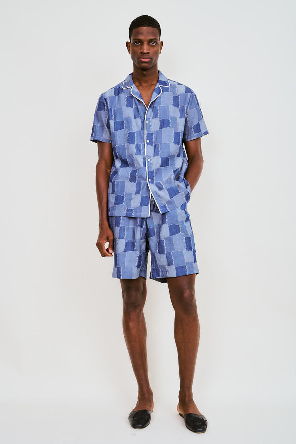 AYEDUN SHIRT