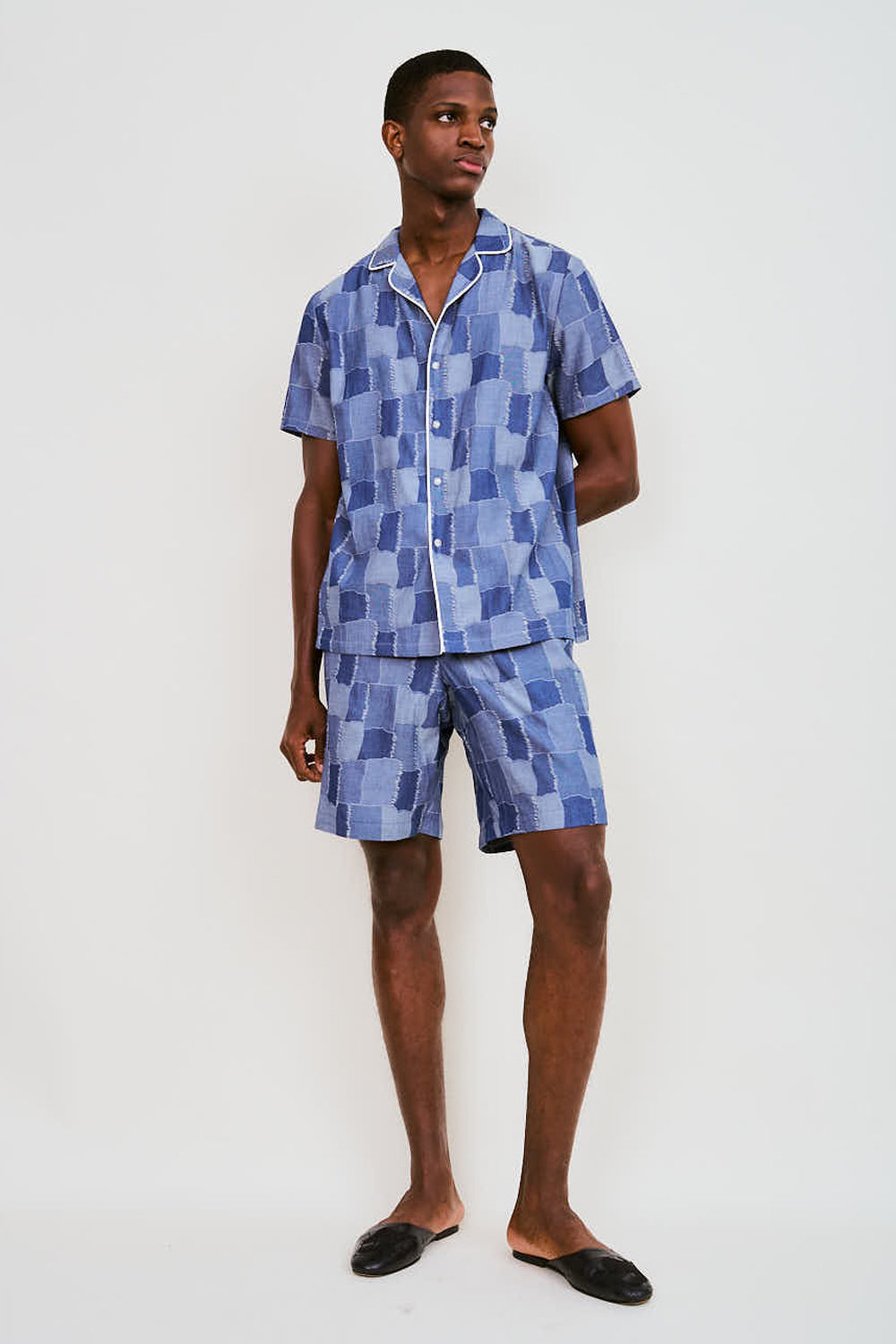 AYEDUN SHIRT