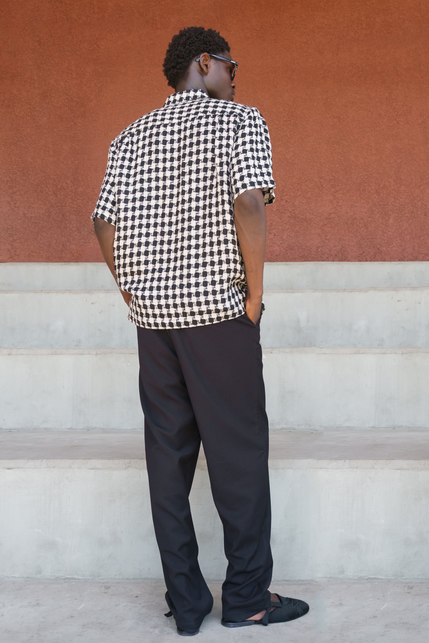 DEJI SHIRT