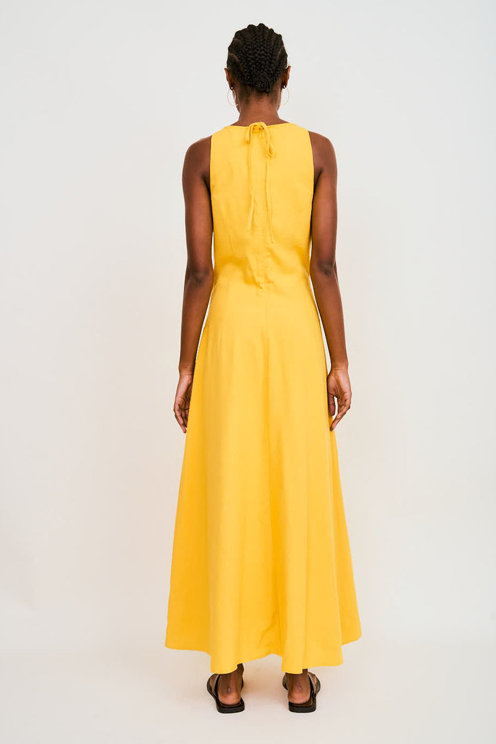 FOLUSHO DRESS