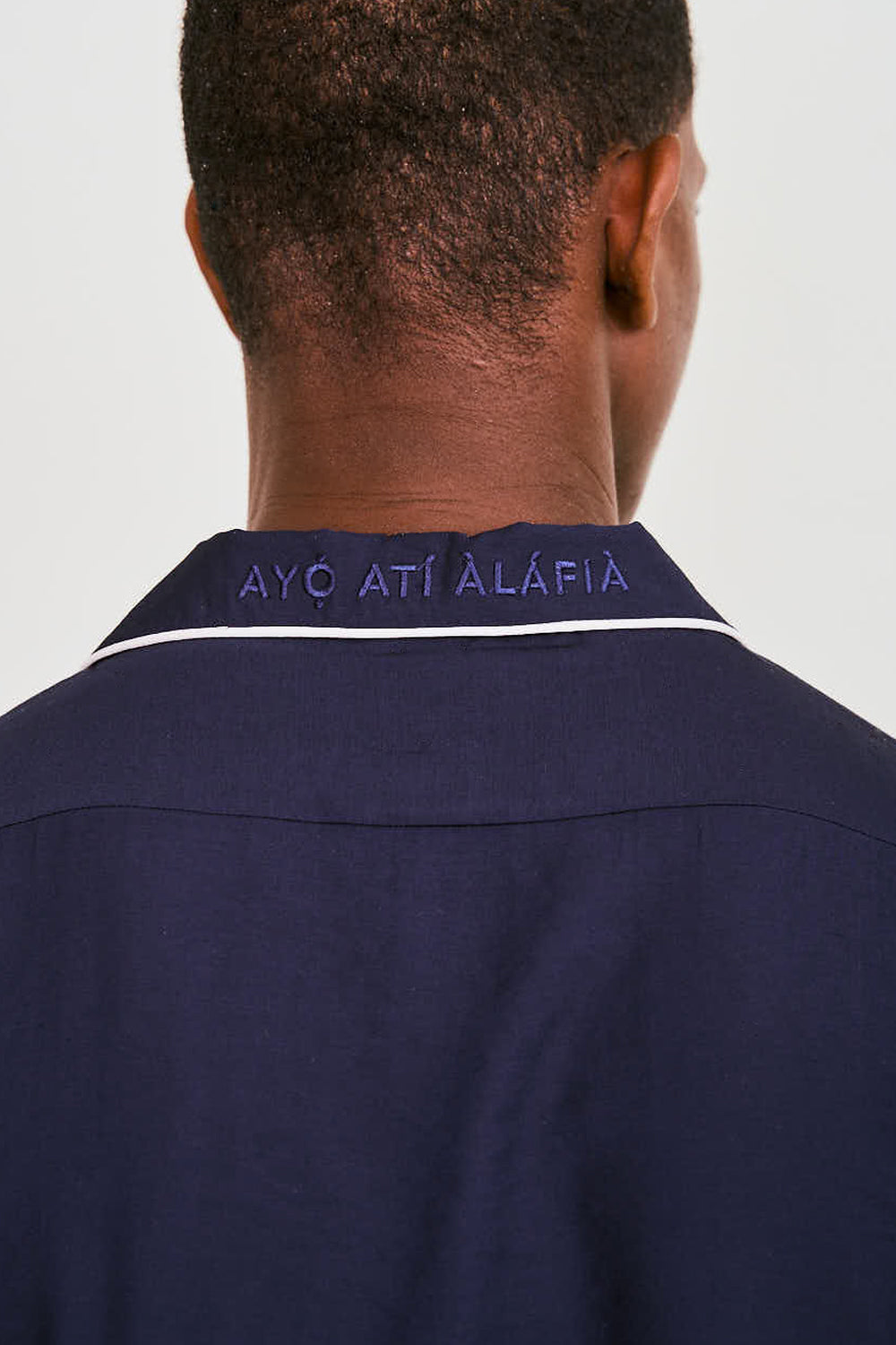 ALAFIA SHIRT