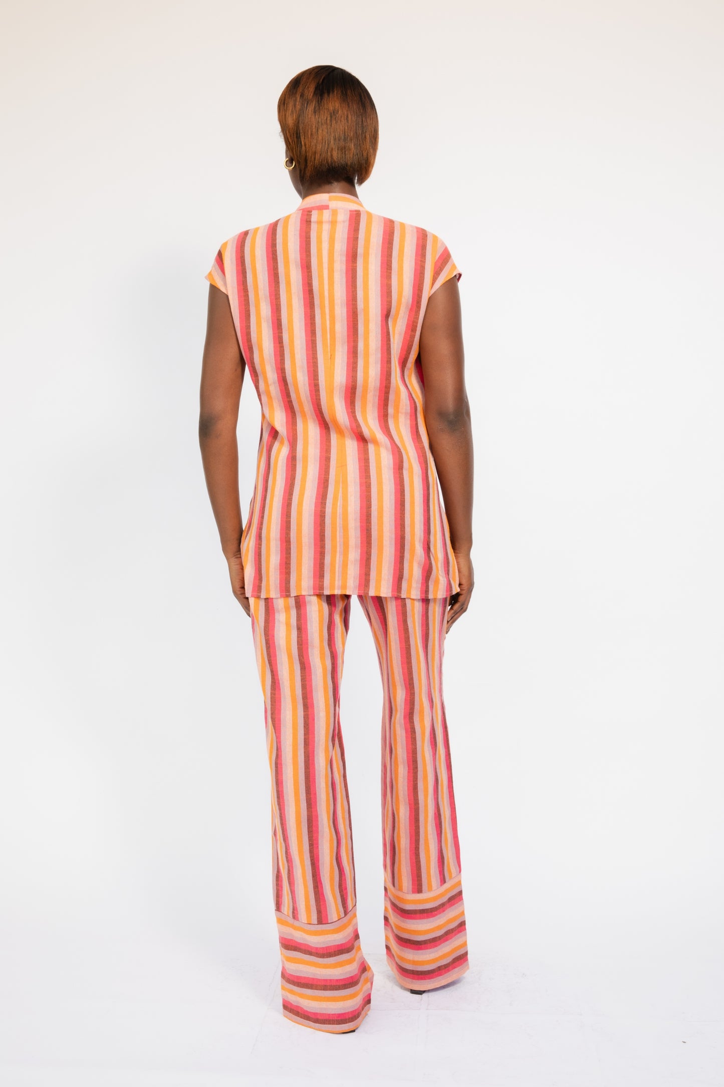 NABILLA TROUSERS