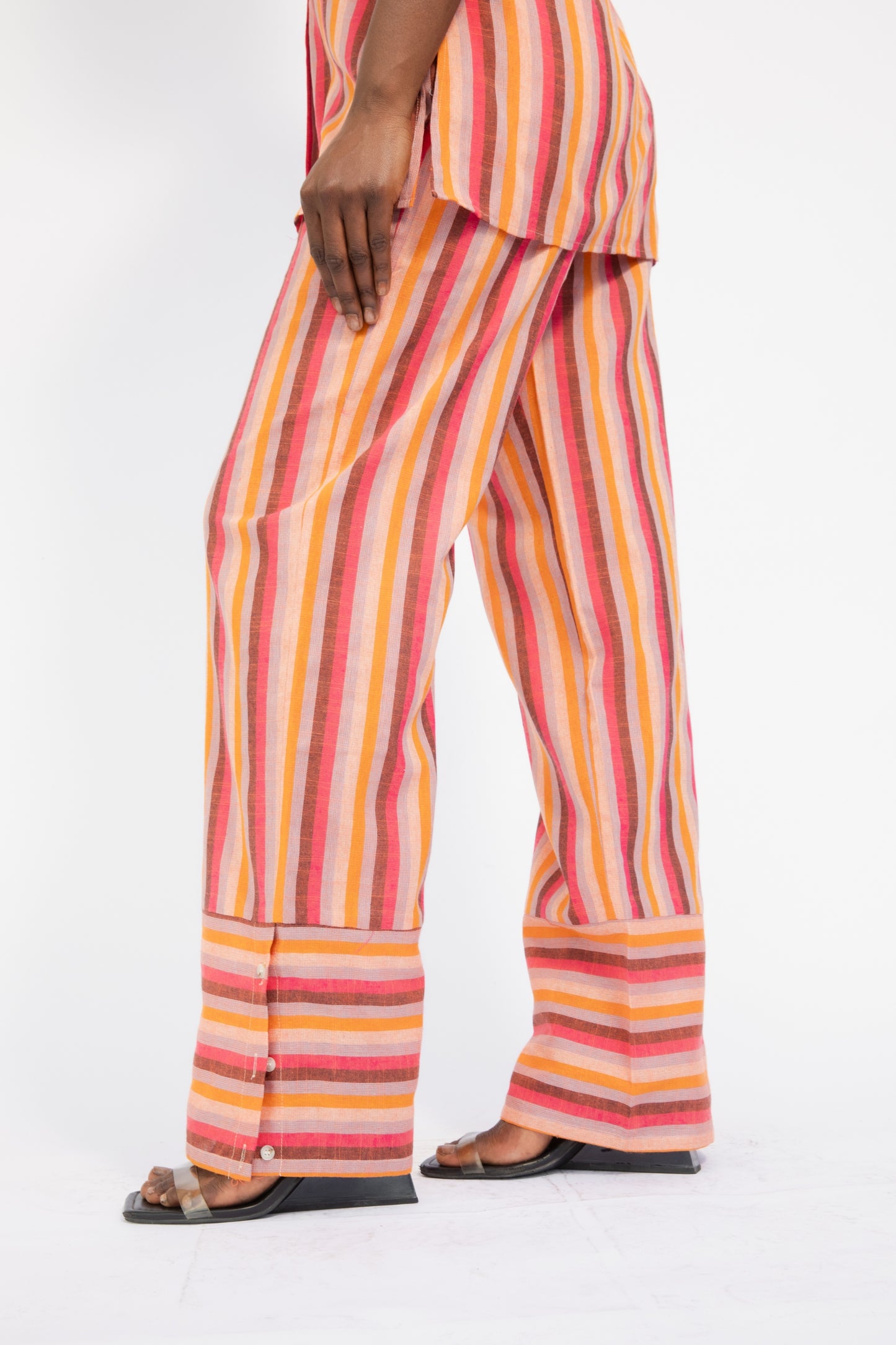 NABILLA TROUSERS