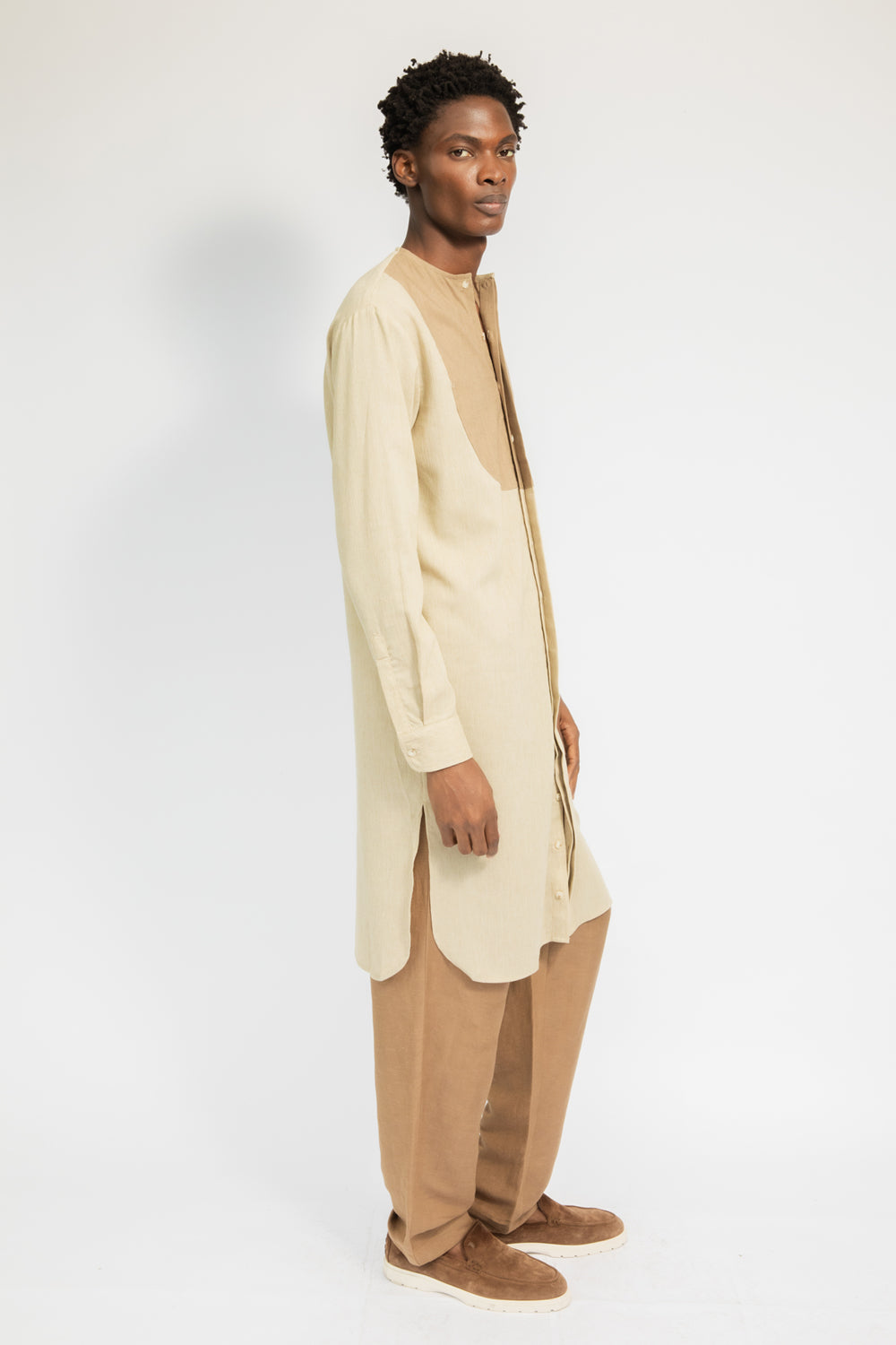 OLORO KAFTAN