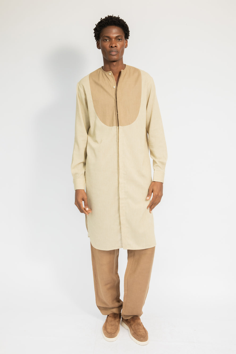 OLORO KAFTAN