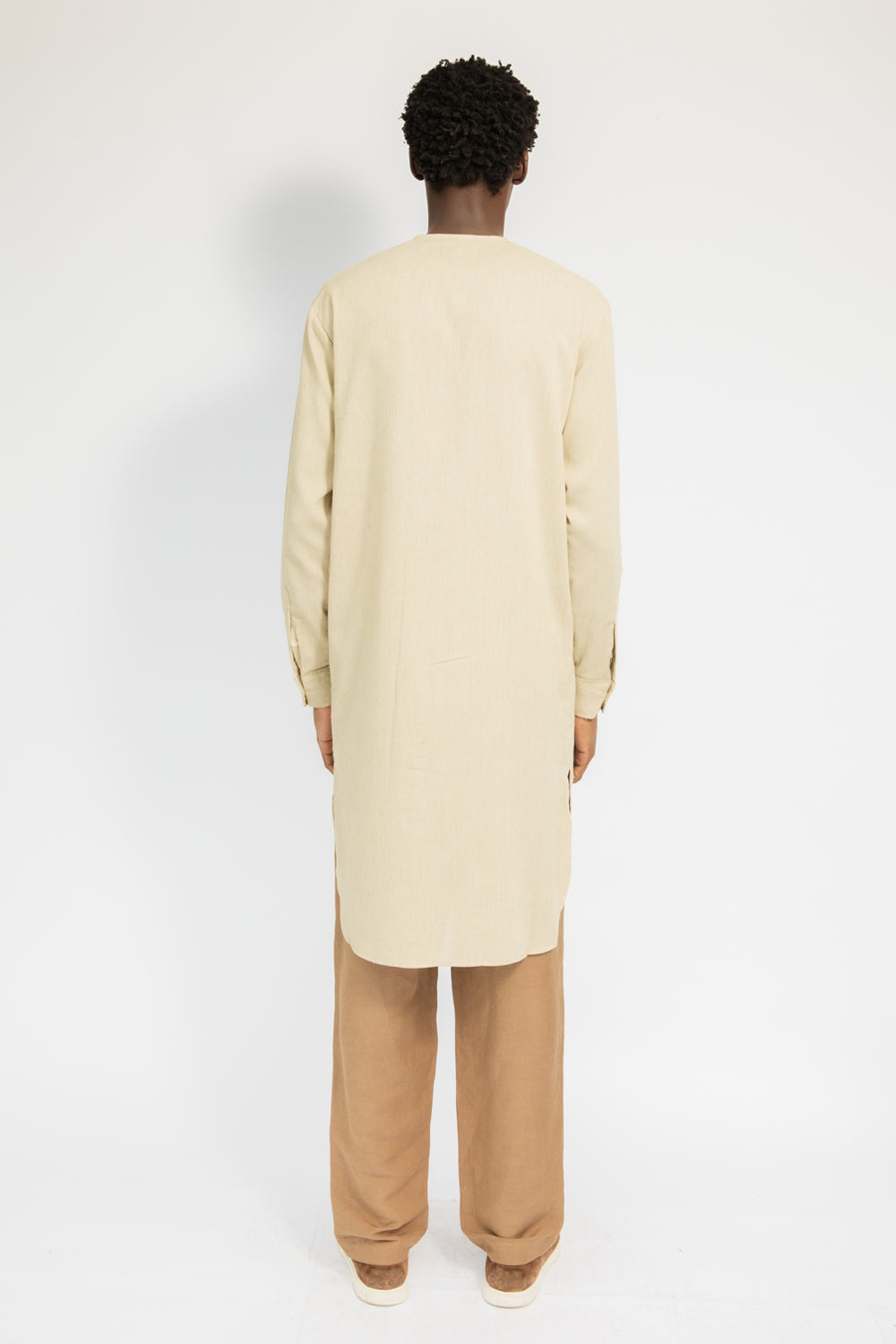 OLORO KAFTAN