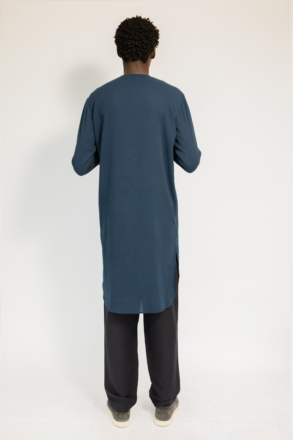OLORO KAFTAN