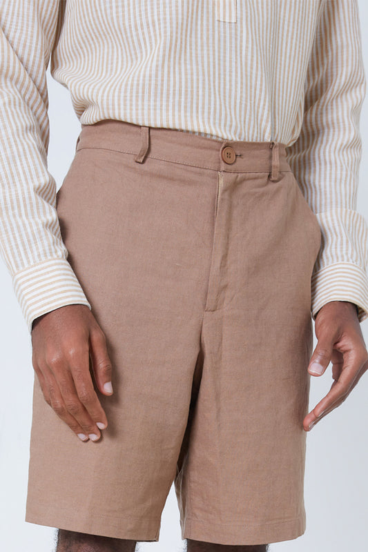 TAILORED SHORTS
