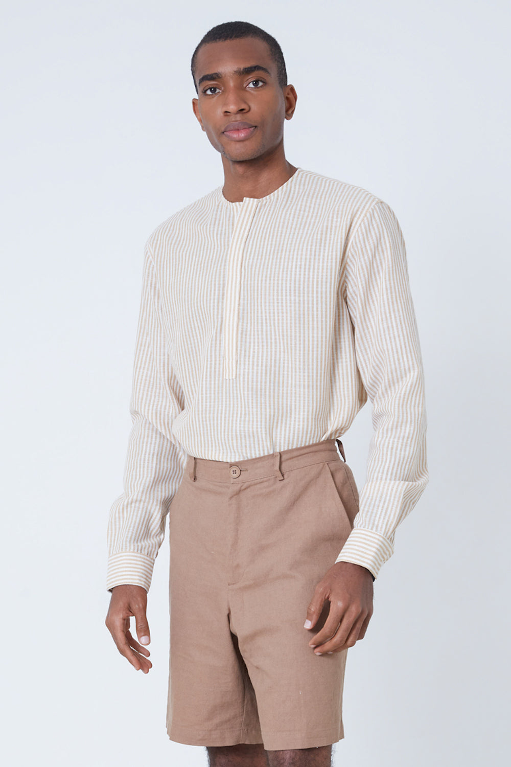 TAILORED SHORTS