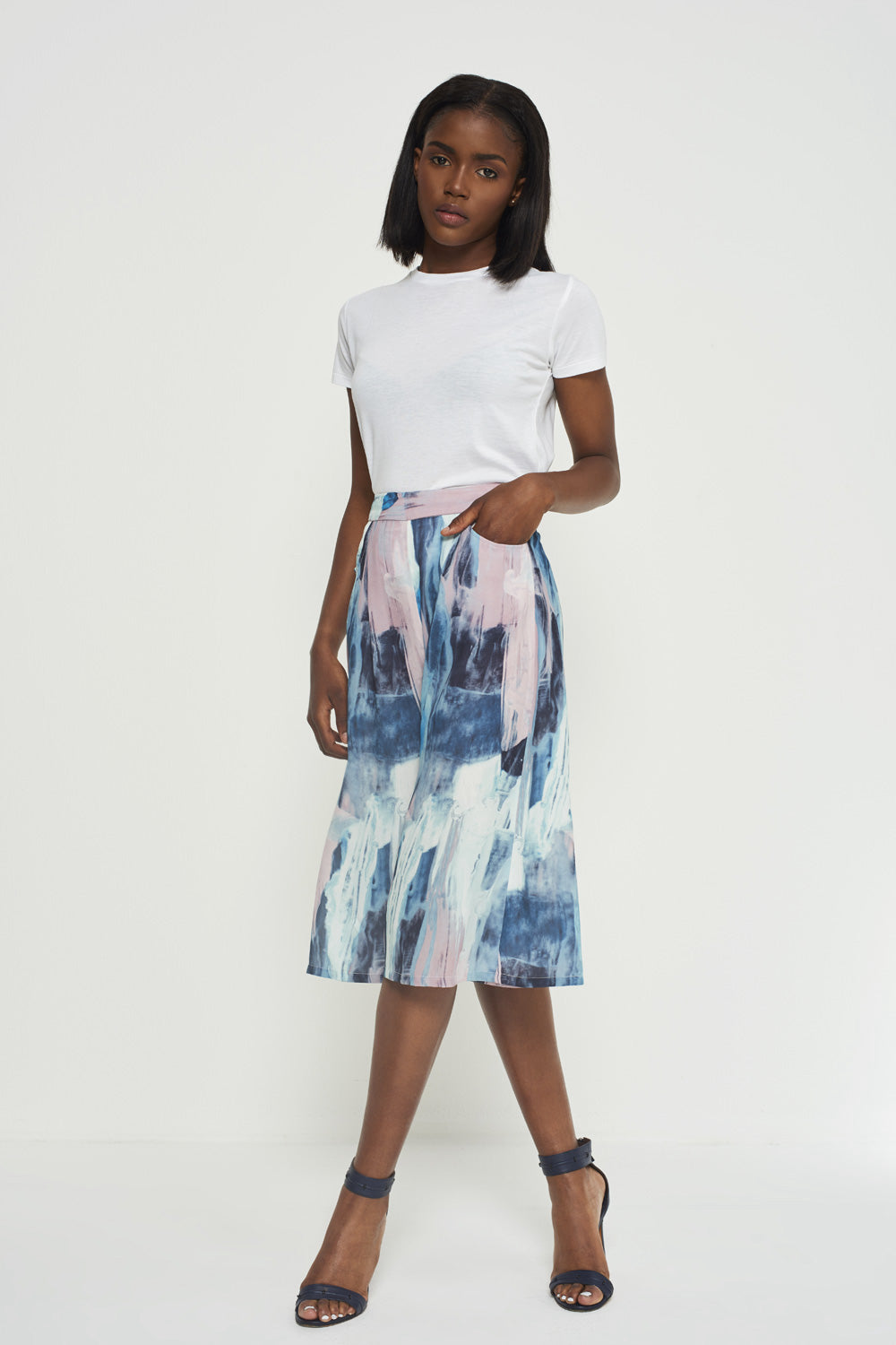 CULOTTES
