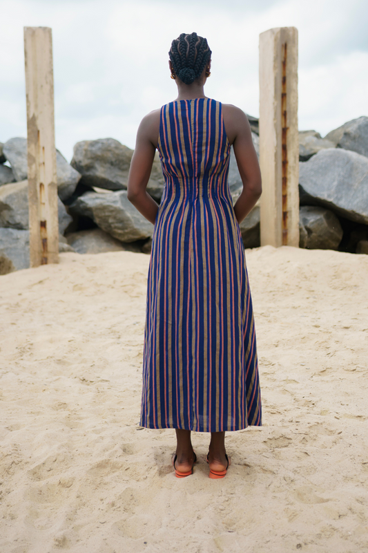 JAYE DRESS