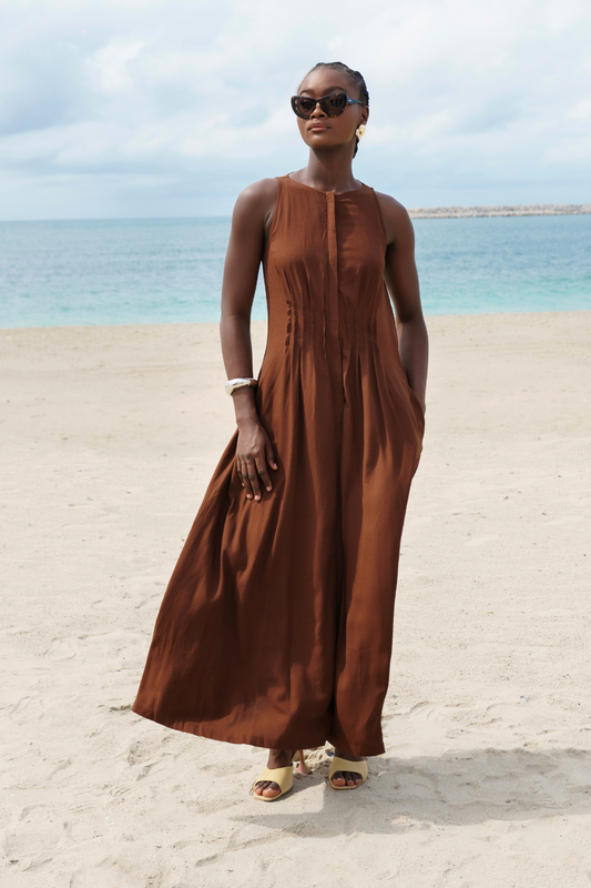 FEHINTOLA DRESS