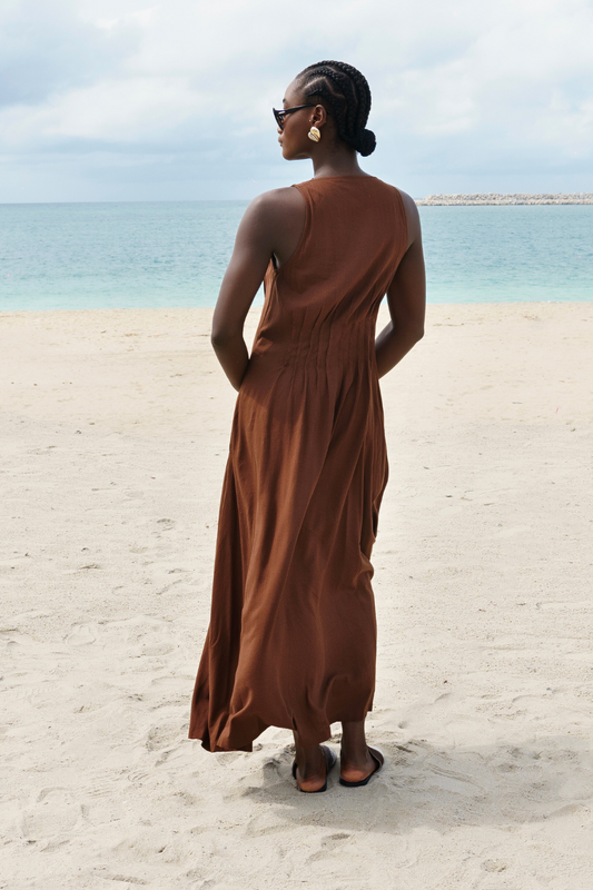 FEHINTOLA DRESS