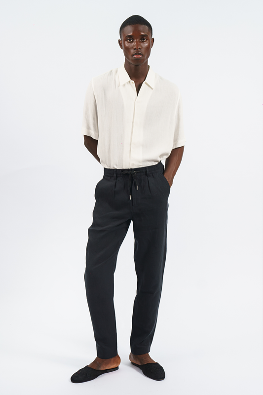 Şana Hemp Trousers