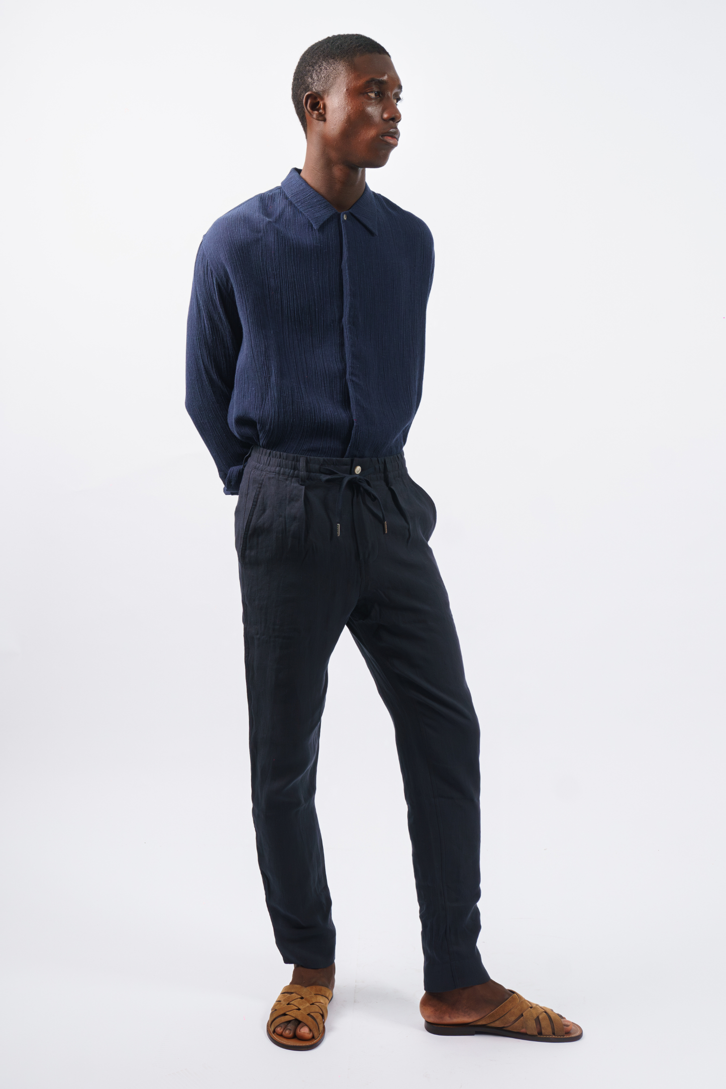 Şana Hemp Trousers