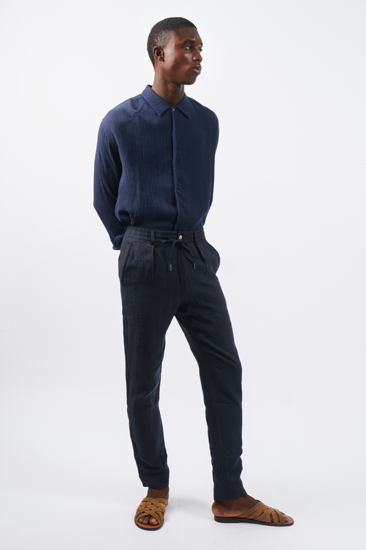 Şana Hemp Trousers