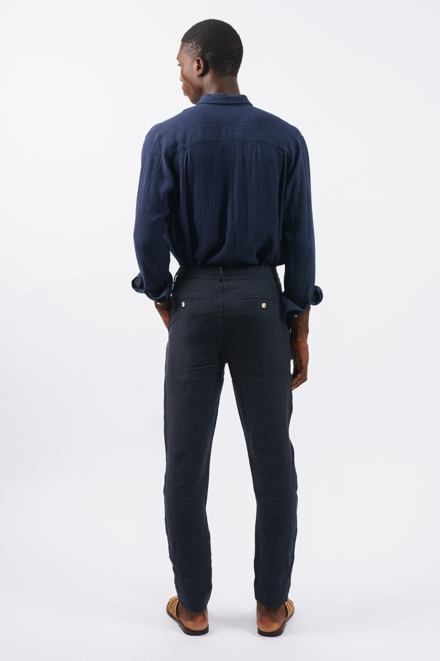 Şana Hemp Trousers