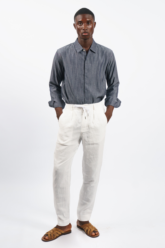 Şana Hemp Trousers