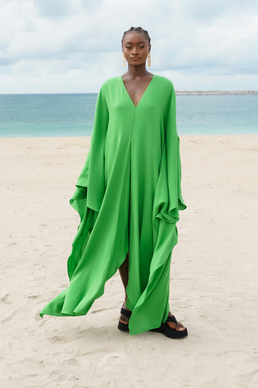 NILE KAFTAN
