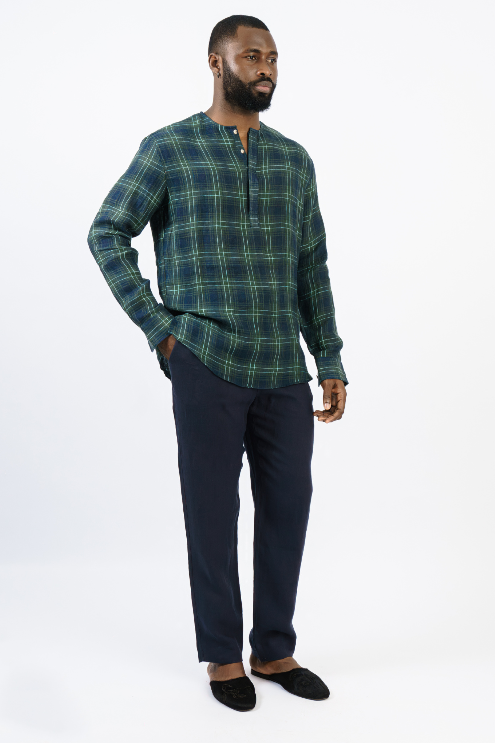 ONIRU SHIRT