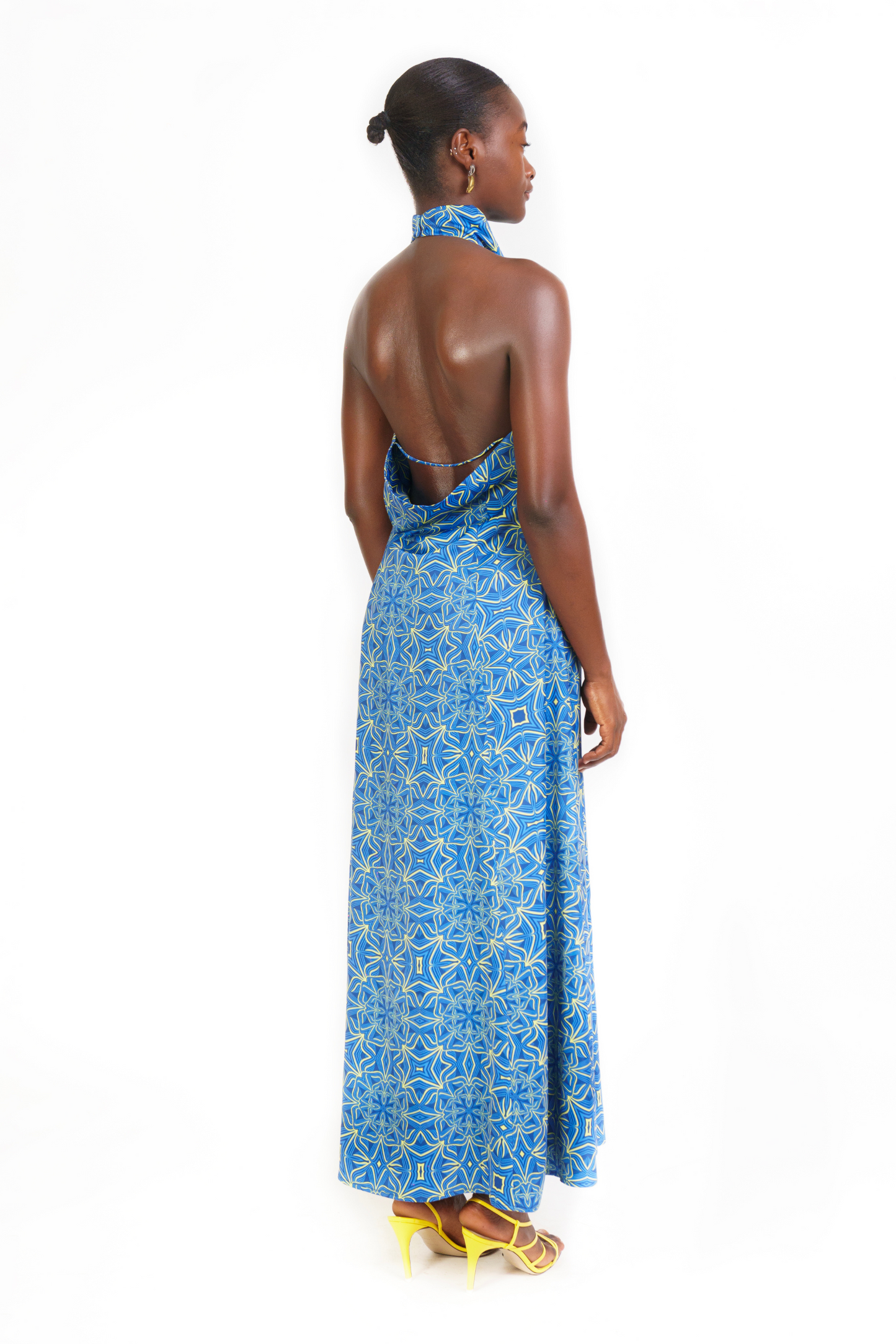 TUBO DRESS