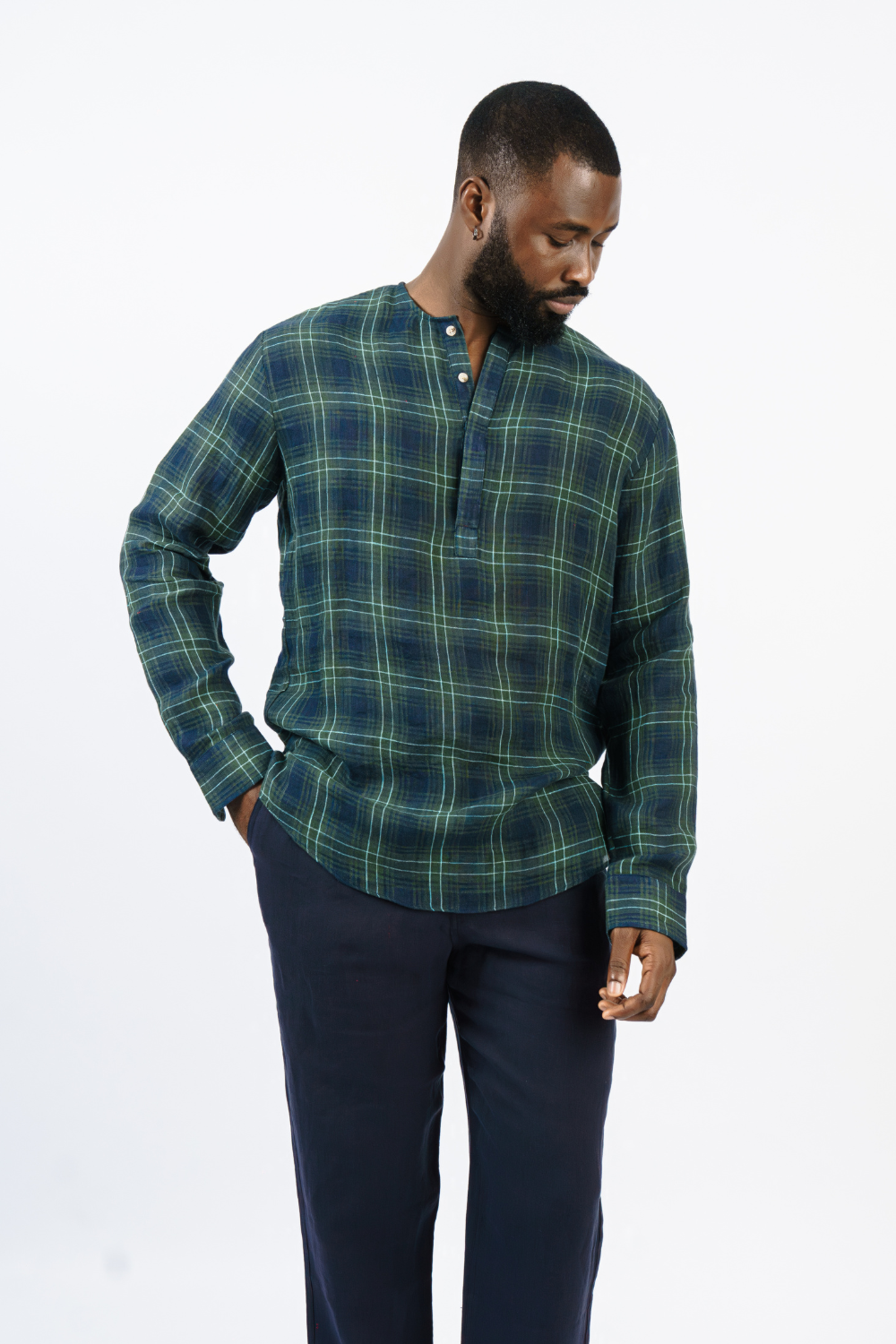 ONIRU SHIRT