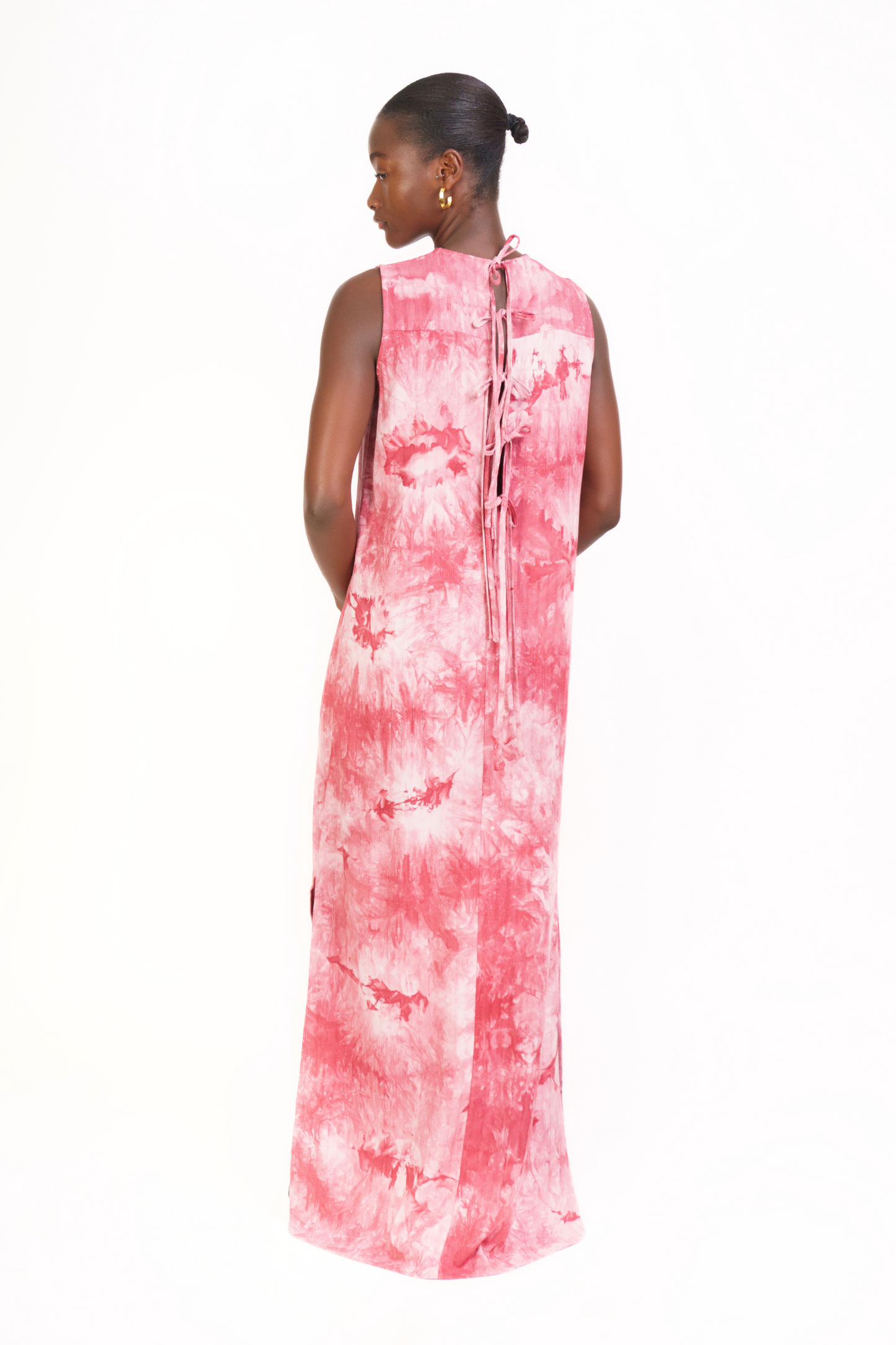 TEMI DRESS