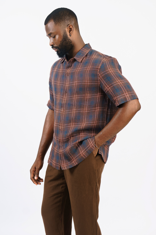 AJANI SHIRT