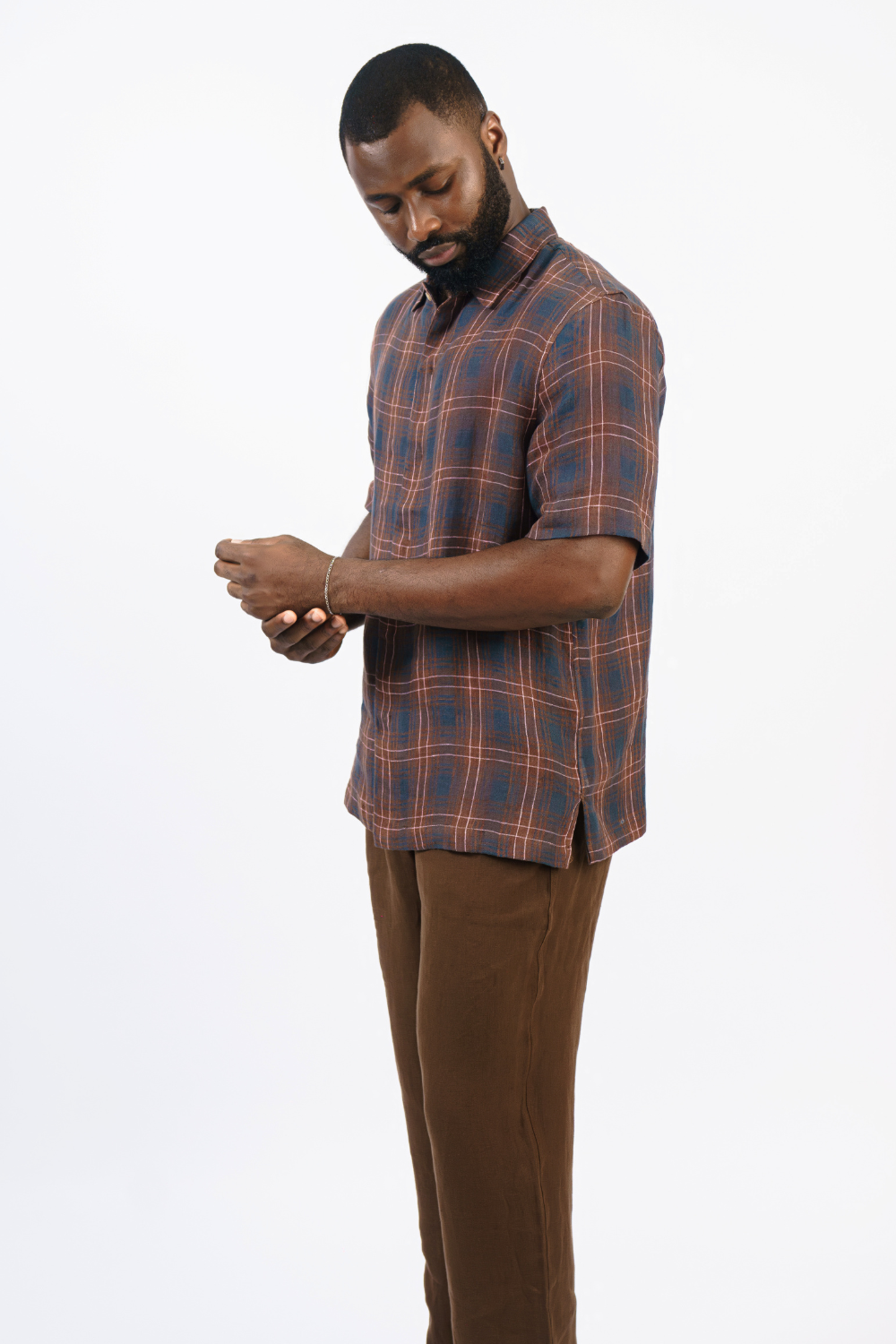 AJANI SHIRT