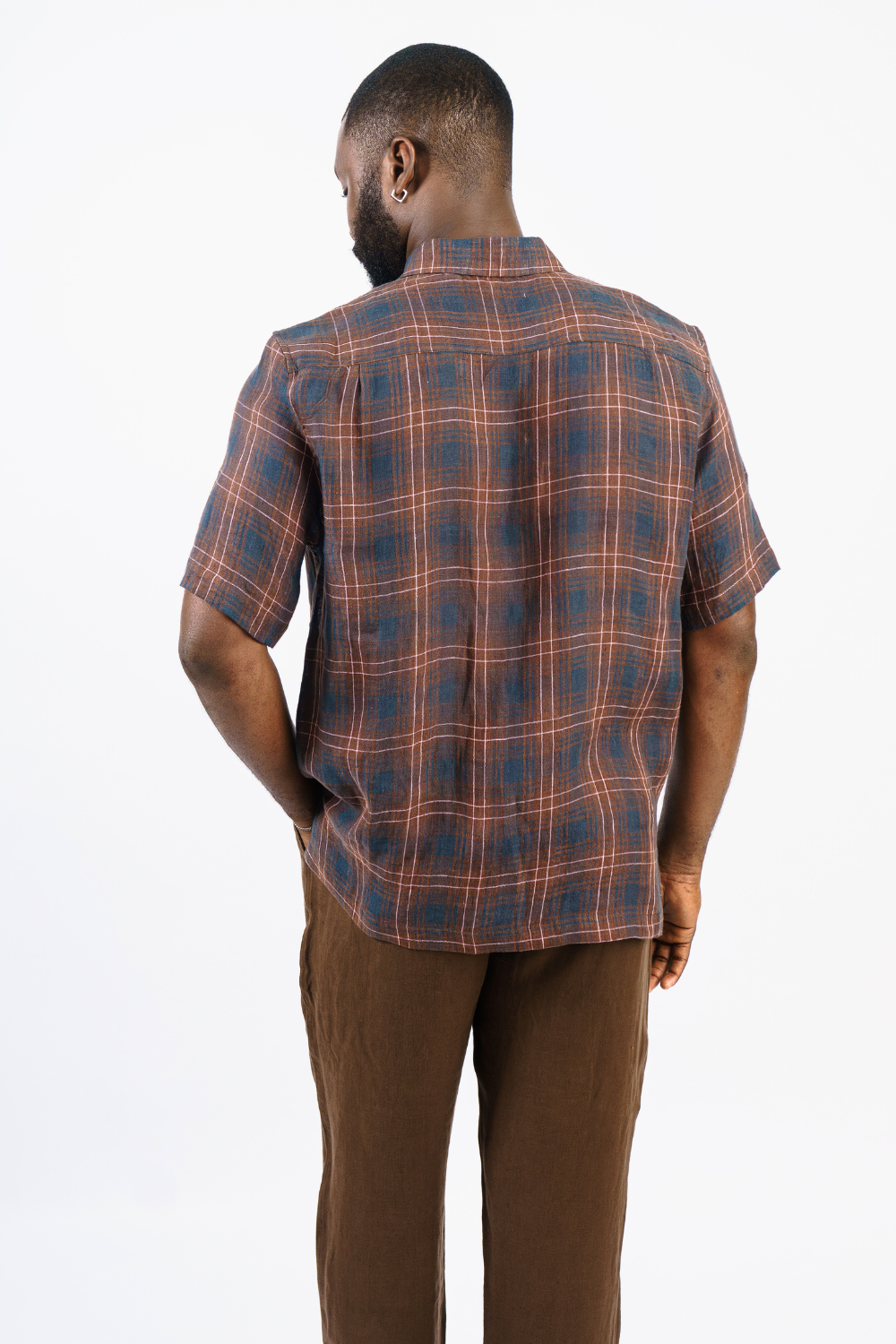 AJANI SHIRT