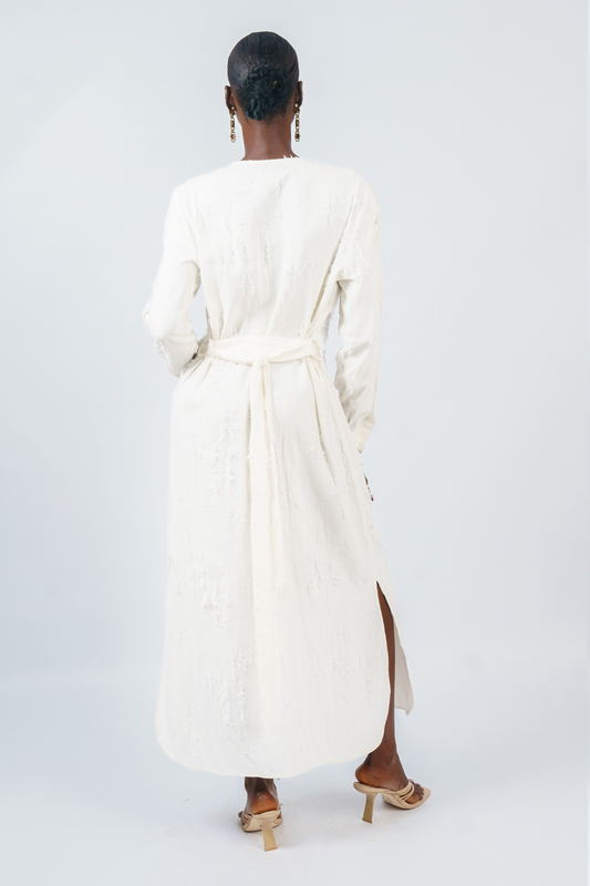 OLORI DRESS