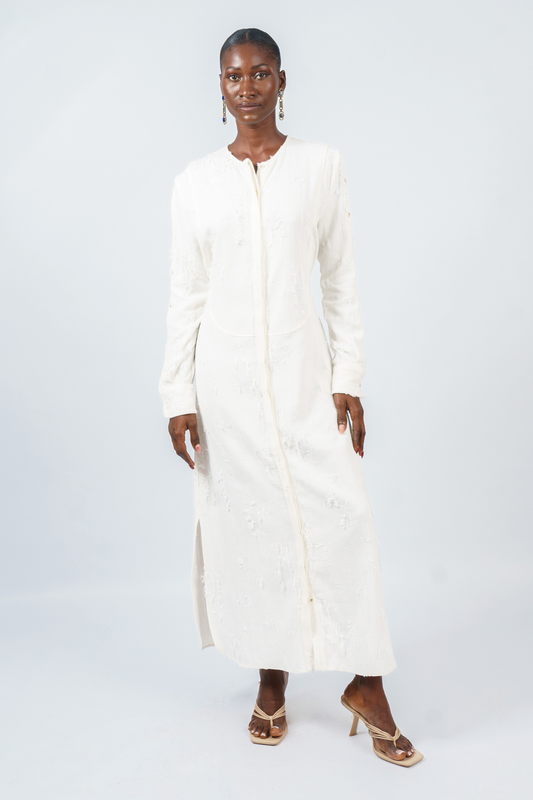 OLORI DRESS