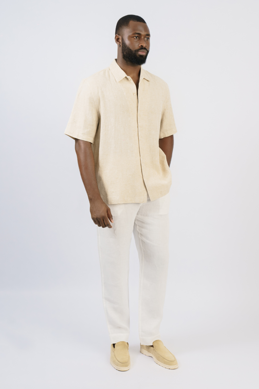 OTUNBA SHIRT